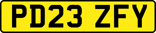 PD23ZFY