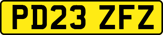 PD23ZFZ