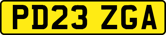 PD23ZGA