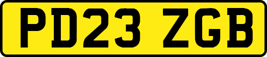 PD23ZGB