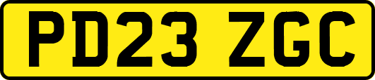 PD23ZGC