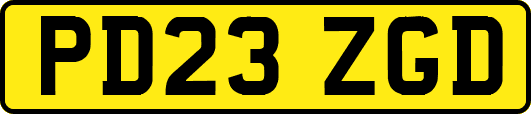 PD23ZGD