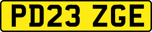 PD23ZGE