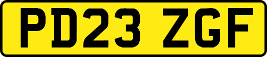 PD23ZGF