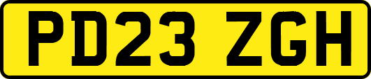 PD23ZGH