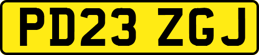 PD23ZGJ