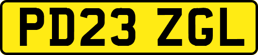 PD23ZGL