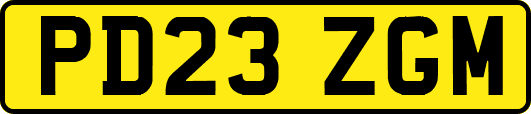 PD23ZGM