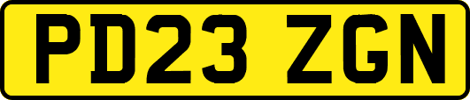 PD23ZGN