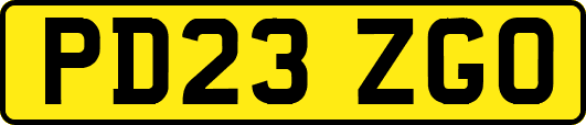 PD23ZGO