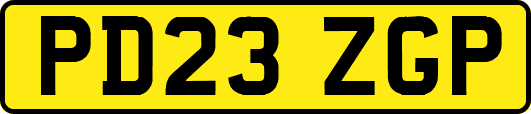 PD23ZGP