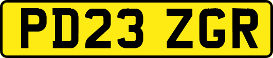 PD23ZGR