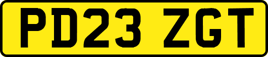 PD23ZGT