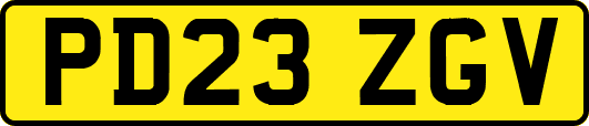 PD23ZGV