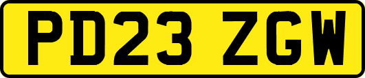 PD23ZGW