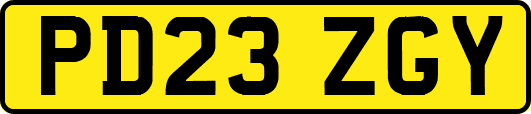 PD23ZGY