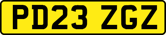 PD23ZGZ