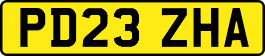 PD23ZHA