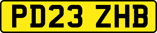 PD23ZHB