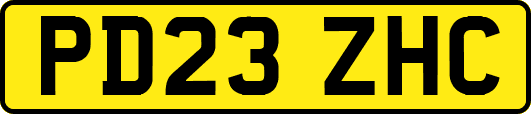 PD23ZHC