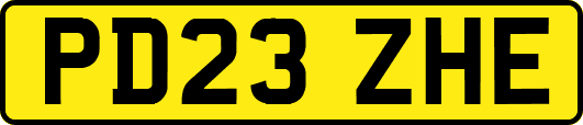 PD23ZHE