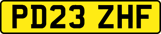 PD23ZHF