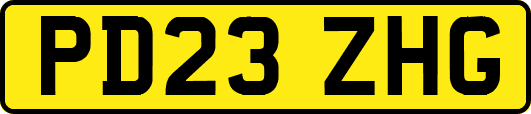 PD23ZHG