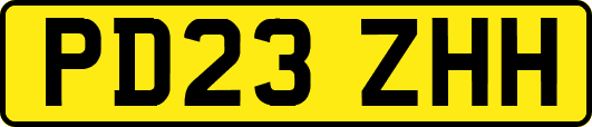 PD23ZHH