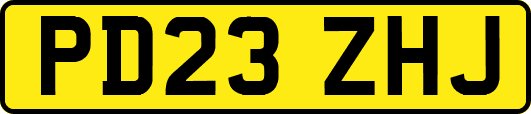 PD23ZHJ