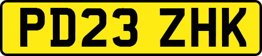 PD23ZHK
