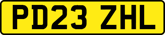 PD23ZHL