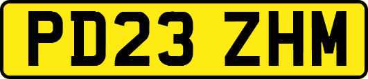 PD23ZHM