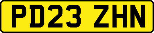 PD23ZHN