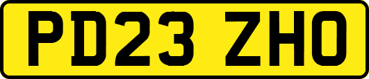 PD23ZHO