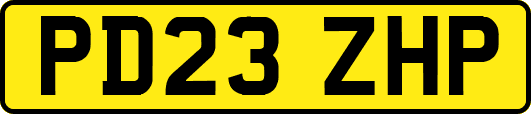 PD23ZHP