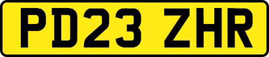PD23ZHR