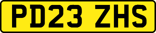 PD23ZHS