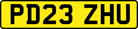PD23ZHU