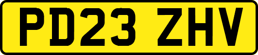 PD23ZHV