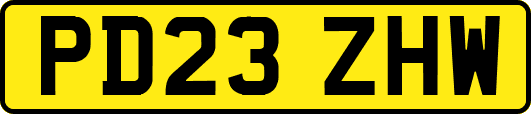 PD23ZHW