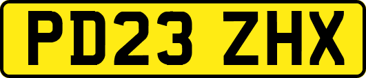 PD23ZHX