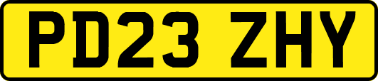 PD23ZHY