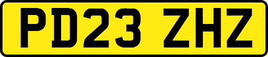 PD23ZHZ