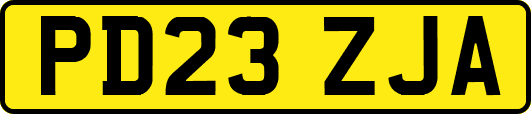 PD23ZJA