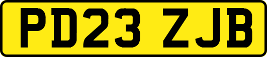 PD23ZJB