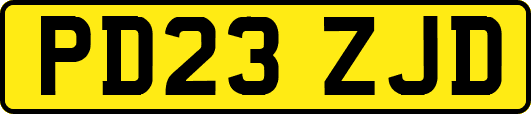 PD23ZJD