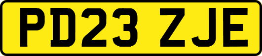 PD23ZJE