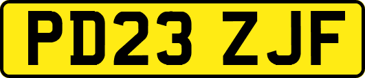 PD23ZJF