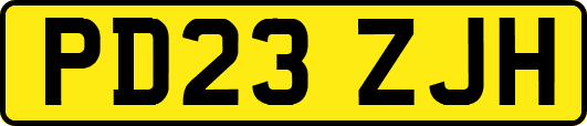 PD23ZJH