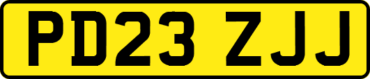 PD23ZJJ